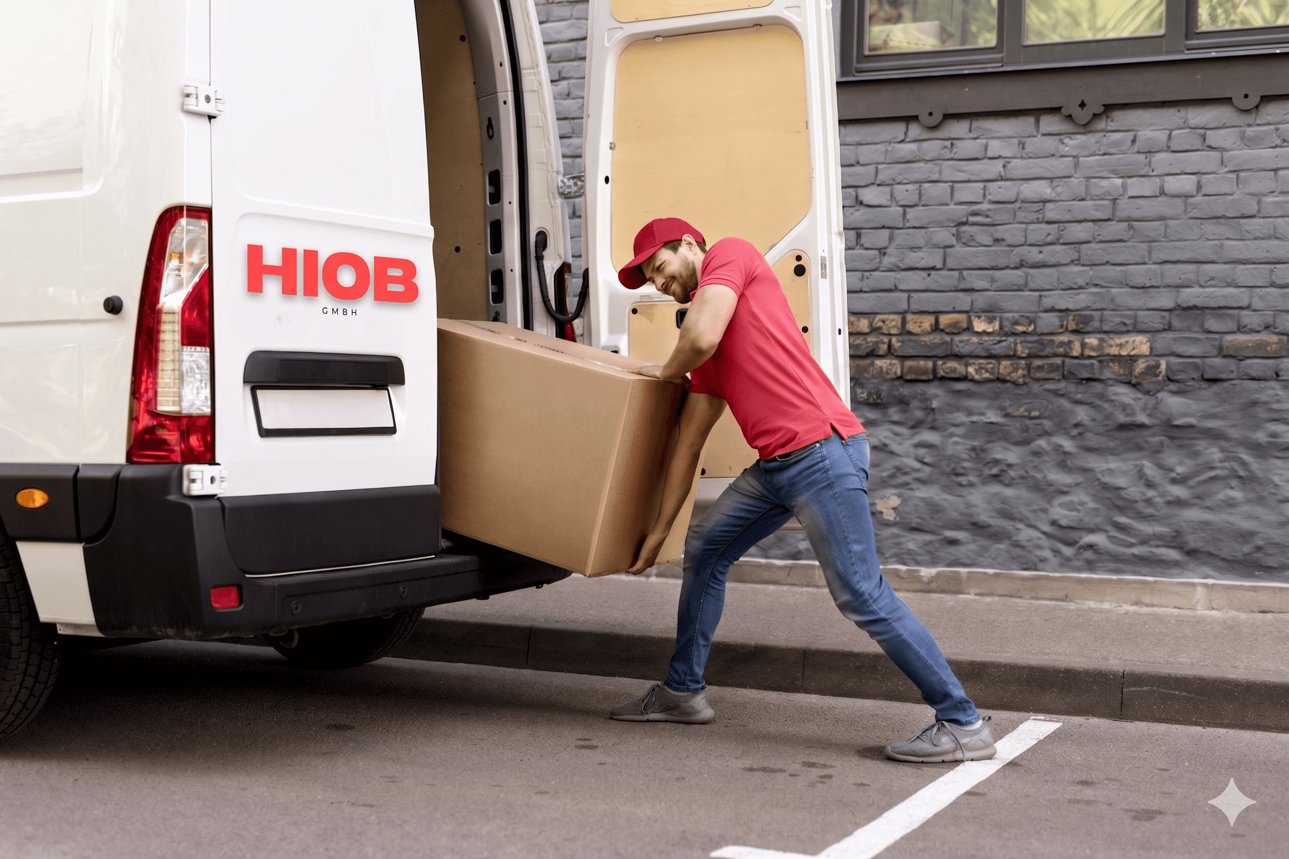 Hiob GmbH – Entrümpelung und Wohnungsauflösung in München