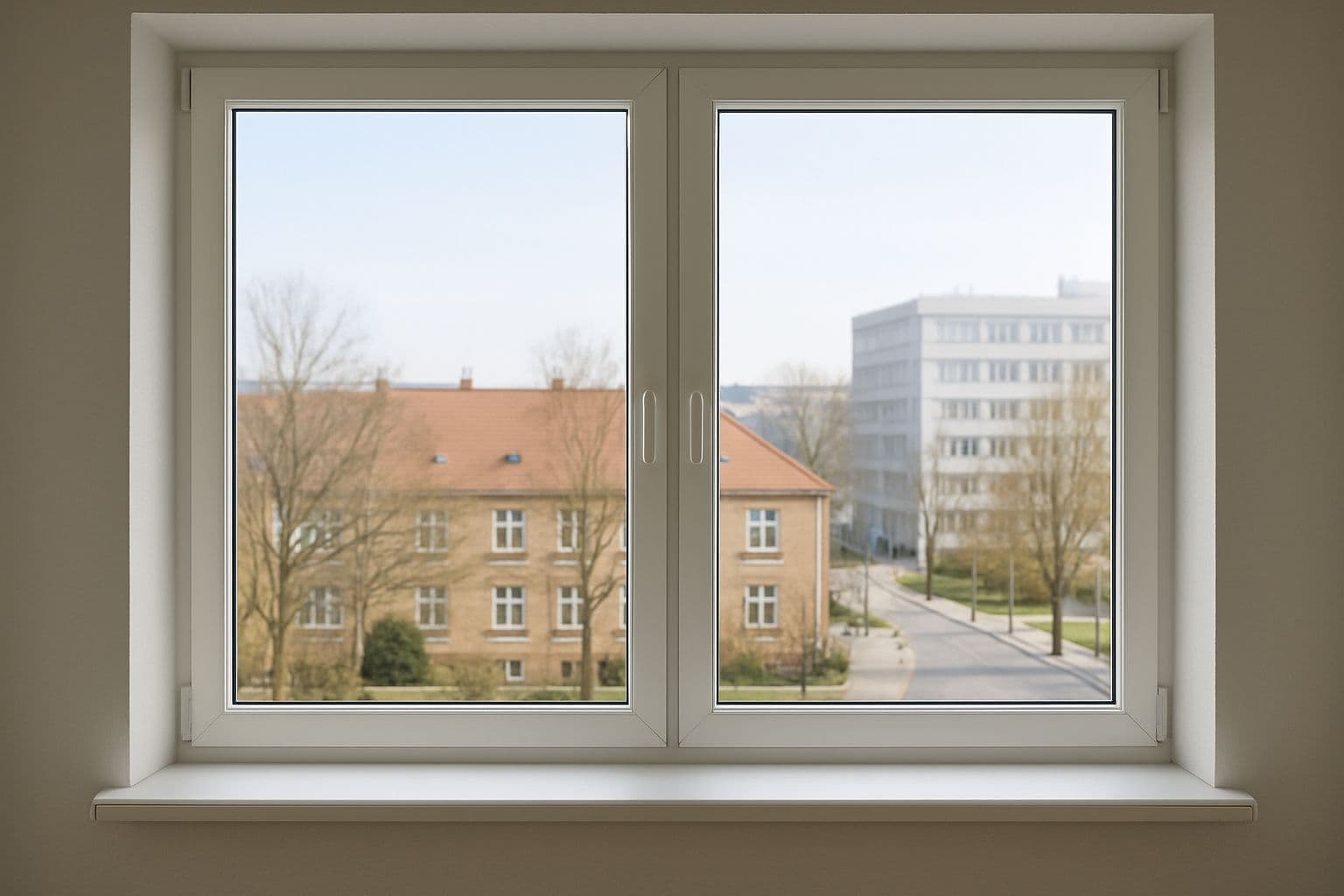 Fensterreinigung München – Hiob GmbH